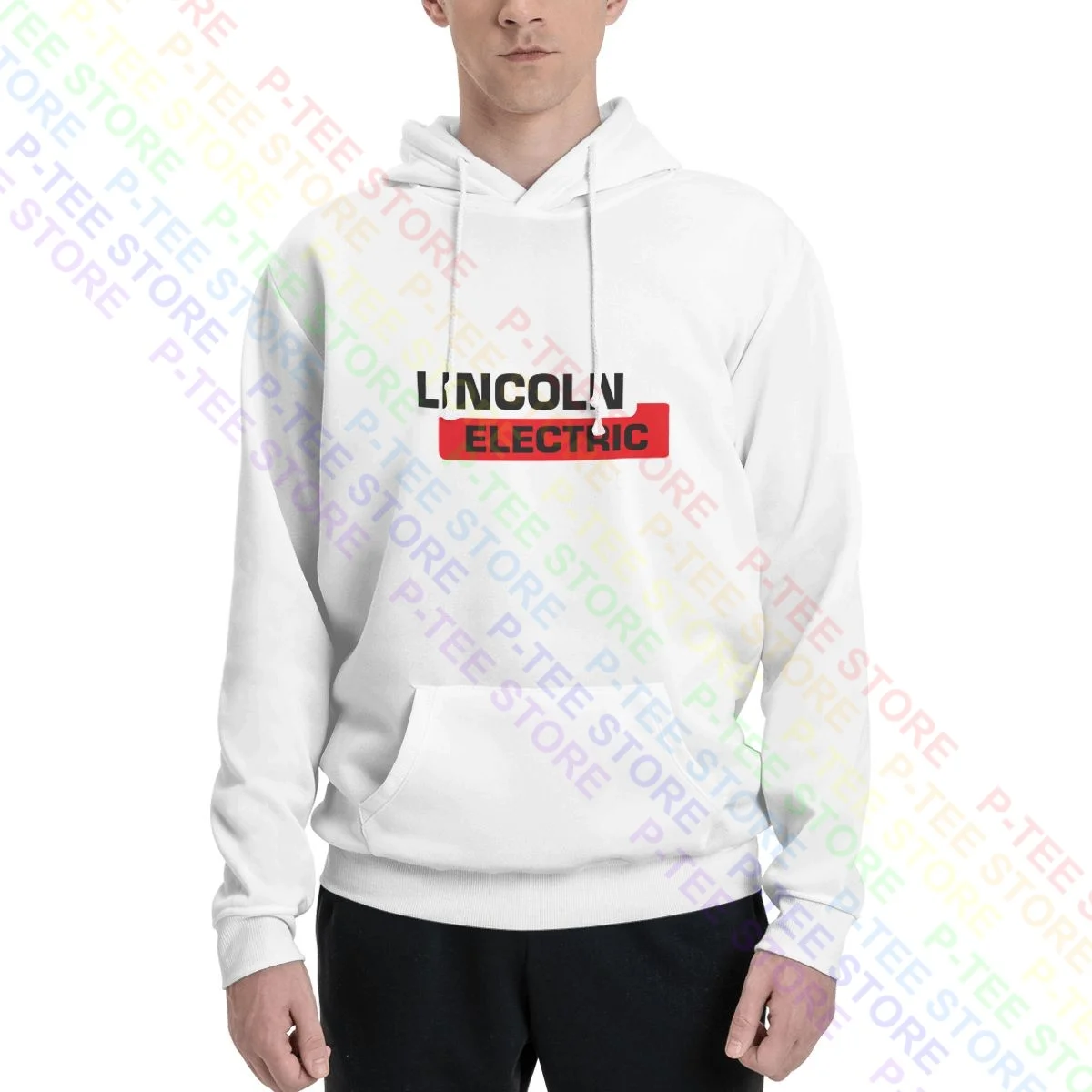 Lincoln Electric Welders Welding Experts Wire Equipment Hoodie Sweatshirts Hoodies Top Splicing