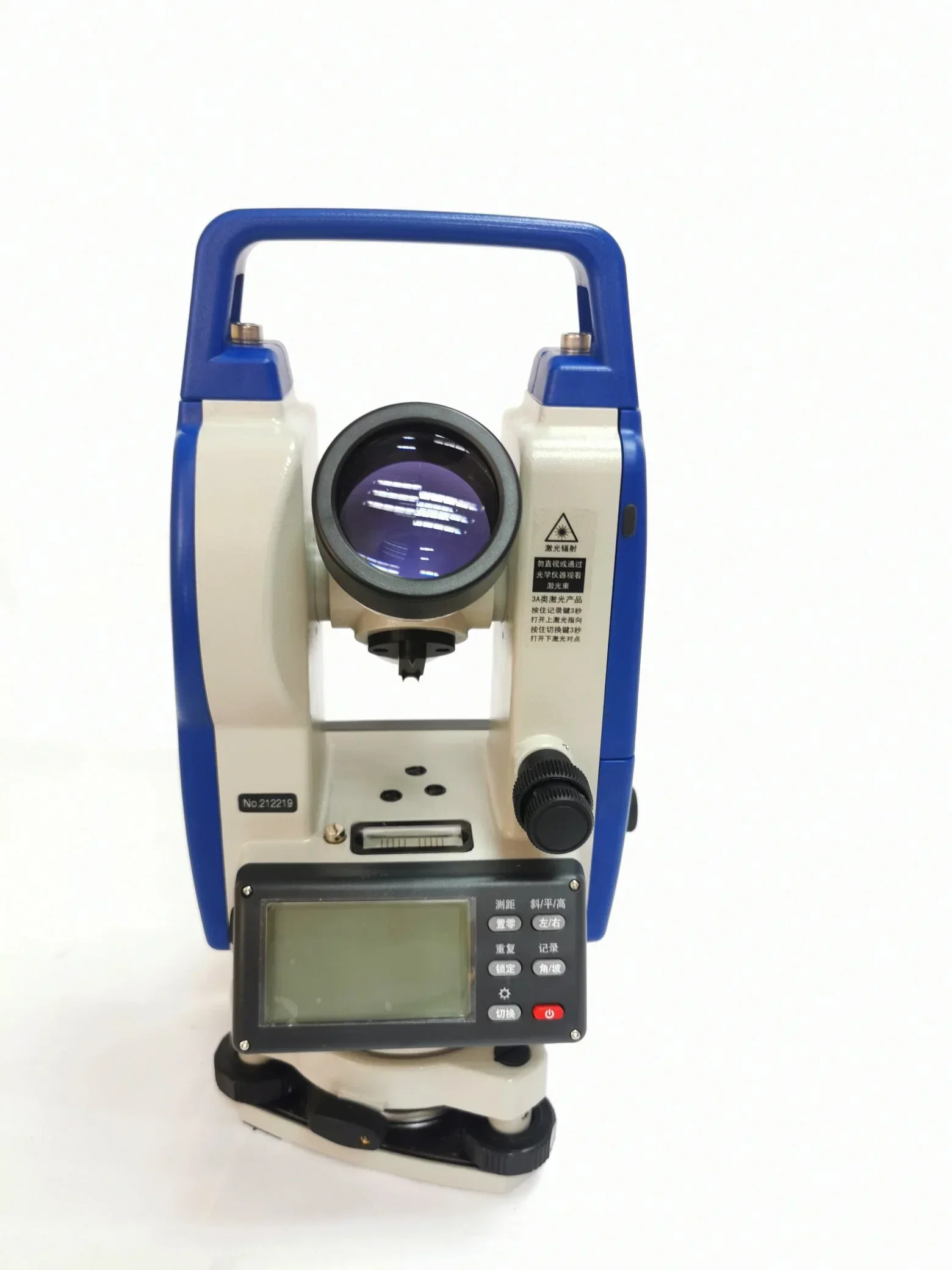 Best Price Theodolite Industrial Quality Tjop Fdt  10% off
