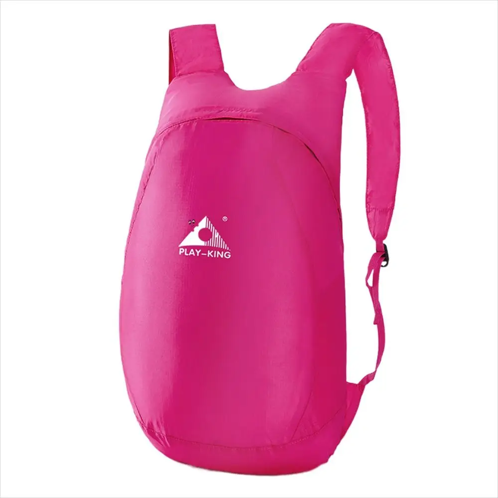 Water Proof Foldable Backpack 4