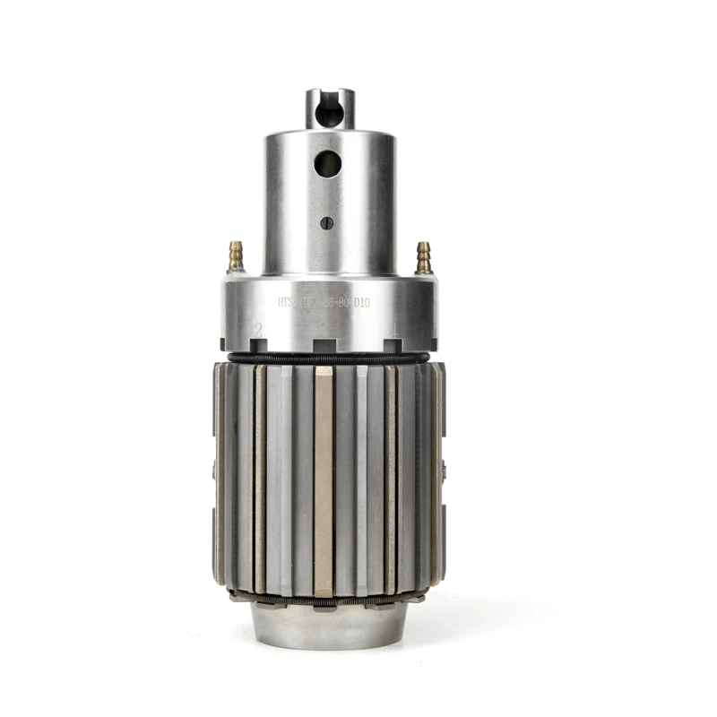 Gehring Machine Double Air-Gauging Honing Tool Diamond + Metal Material Cylinder-Shaped 10mm Thickness Medium Hardness OEM