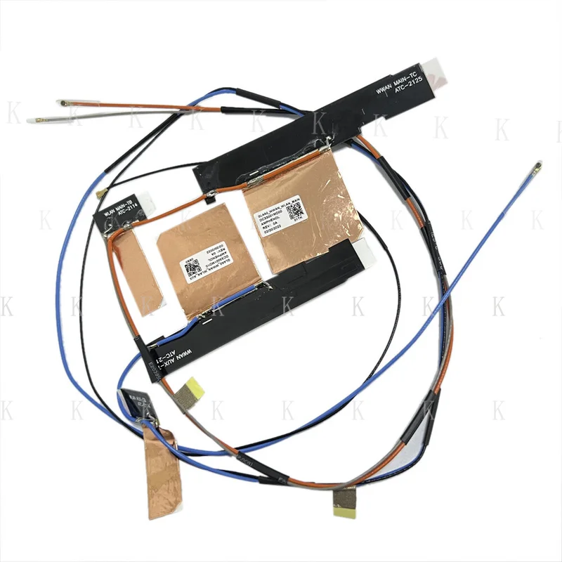 

C L + R антенный кабель Wi-Fi для Lenovo ThinkPad GL4A0 L14 20U1 20U2 20U5 20U6