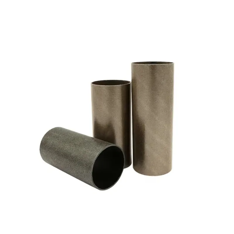 Mica insulating sleeve tube /mica tube /mica cover ceramic heating element for hotwind heater air duct hea machine