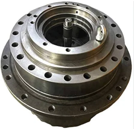 

Travel Gearbox 708-8F-00170 708-8F-00211 for Excavator Final Drive PC200-7