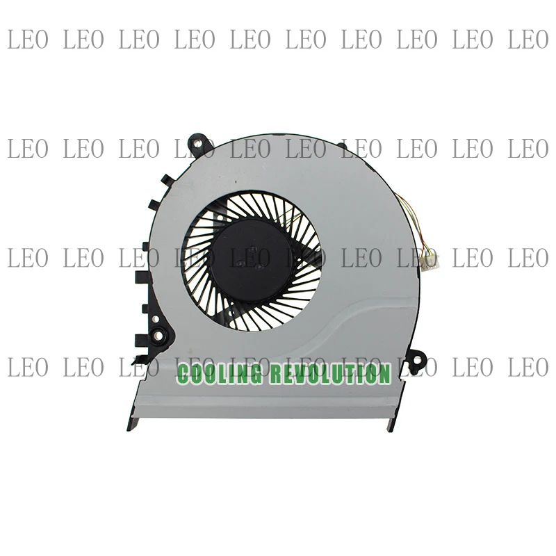 HH  New For Asus Vivobook S551LB V551LB S551 V551 CPU cooling fan EF50060S1-C180-wbr/-S9A