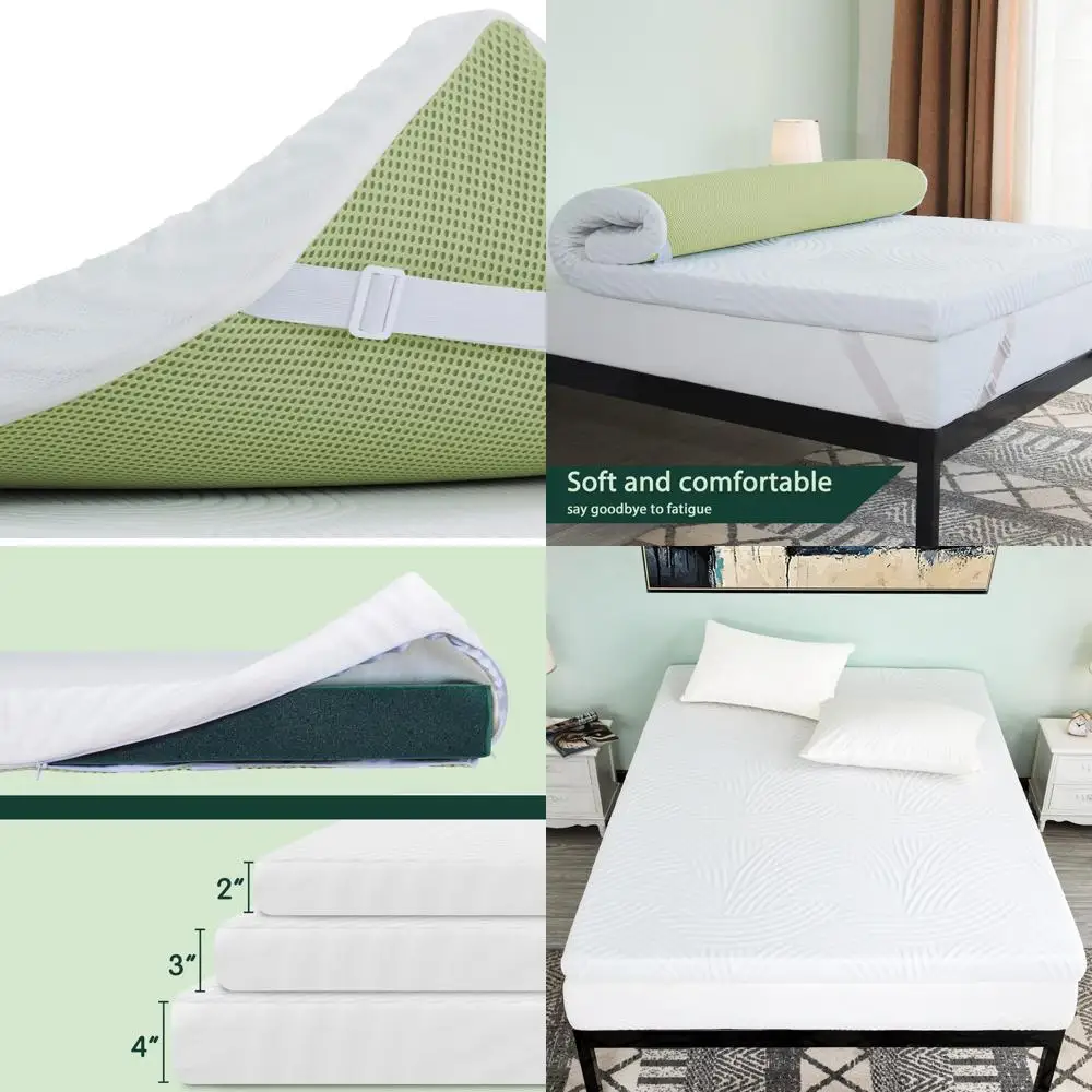 Montessori-Inspired 3-Tier Children's Book and Toy Storage Organizer with 4 Cubes, Ideal for Baby's Reading and Play Area