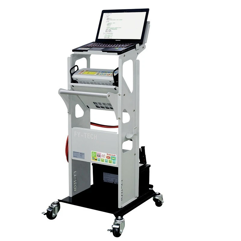 Multi-purpose programming special vehicle tool cart FY-7012, 9012, 10012, 10012A FY9110A
