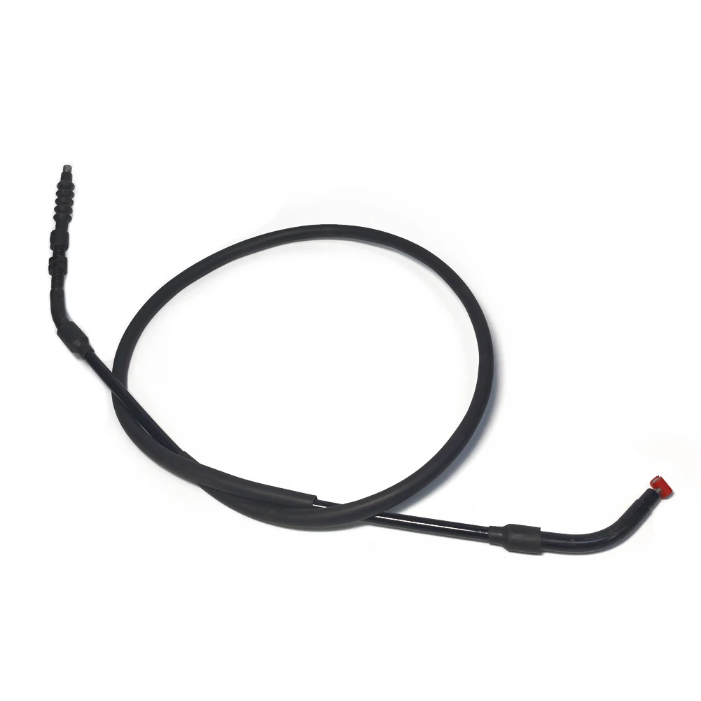 For CFMOTO 800MT CF800-5-5A 800mt Motorcycle Clutch Cable Line Wire