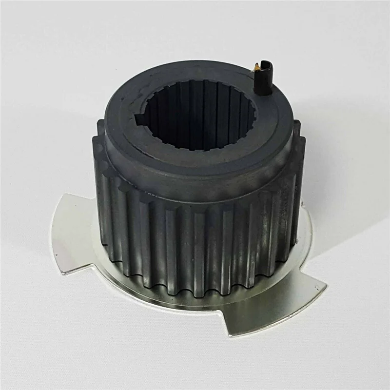 

A09E-2312035701 звездочка коленчатого вала ременная шестерня коленчатого вала для Hyundai Kia SEDONA SORENTO 3,5L запасные части