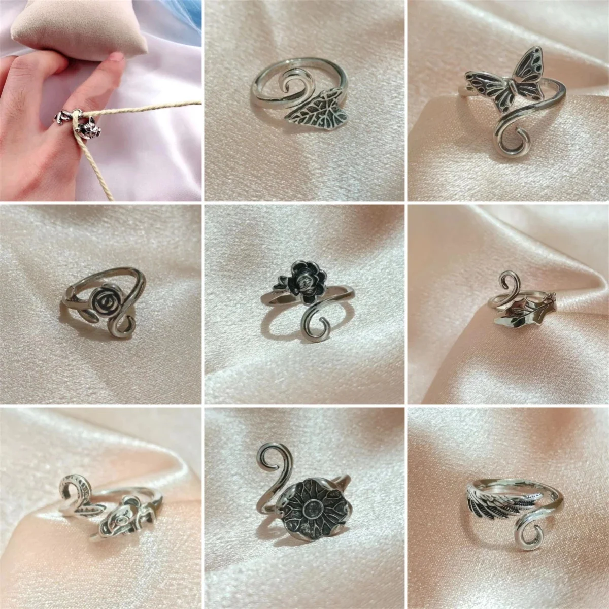 Thumbnail 4 - #17 Low Price Thimbles Deals