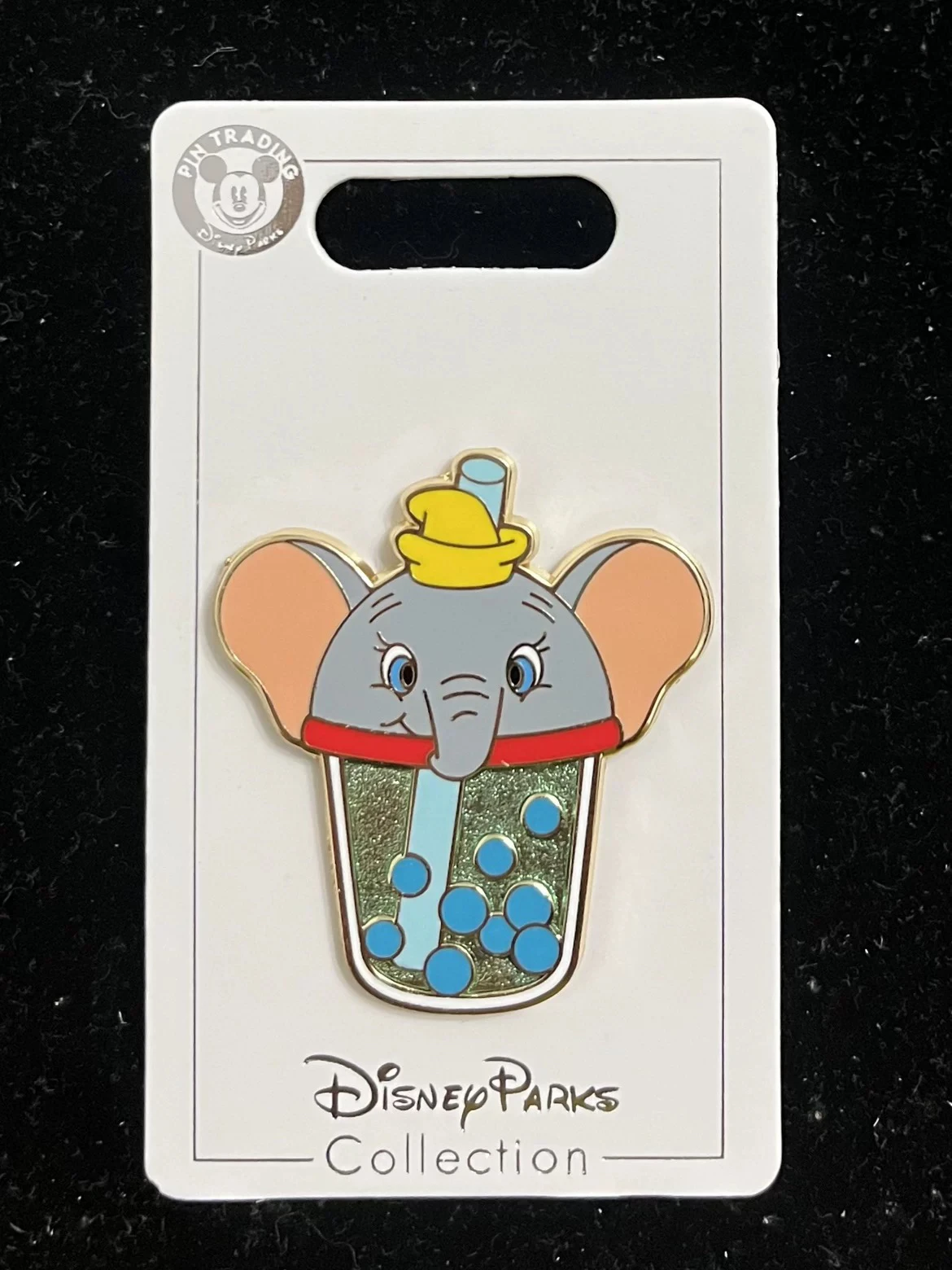 上海ディズニーランドコレクションフィニックジュディキャラクターバッジ子供かわいいギフトや誕生日プレゼント