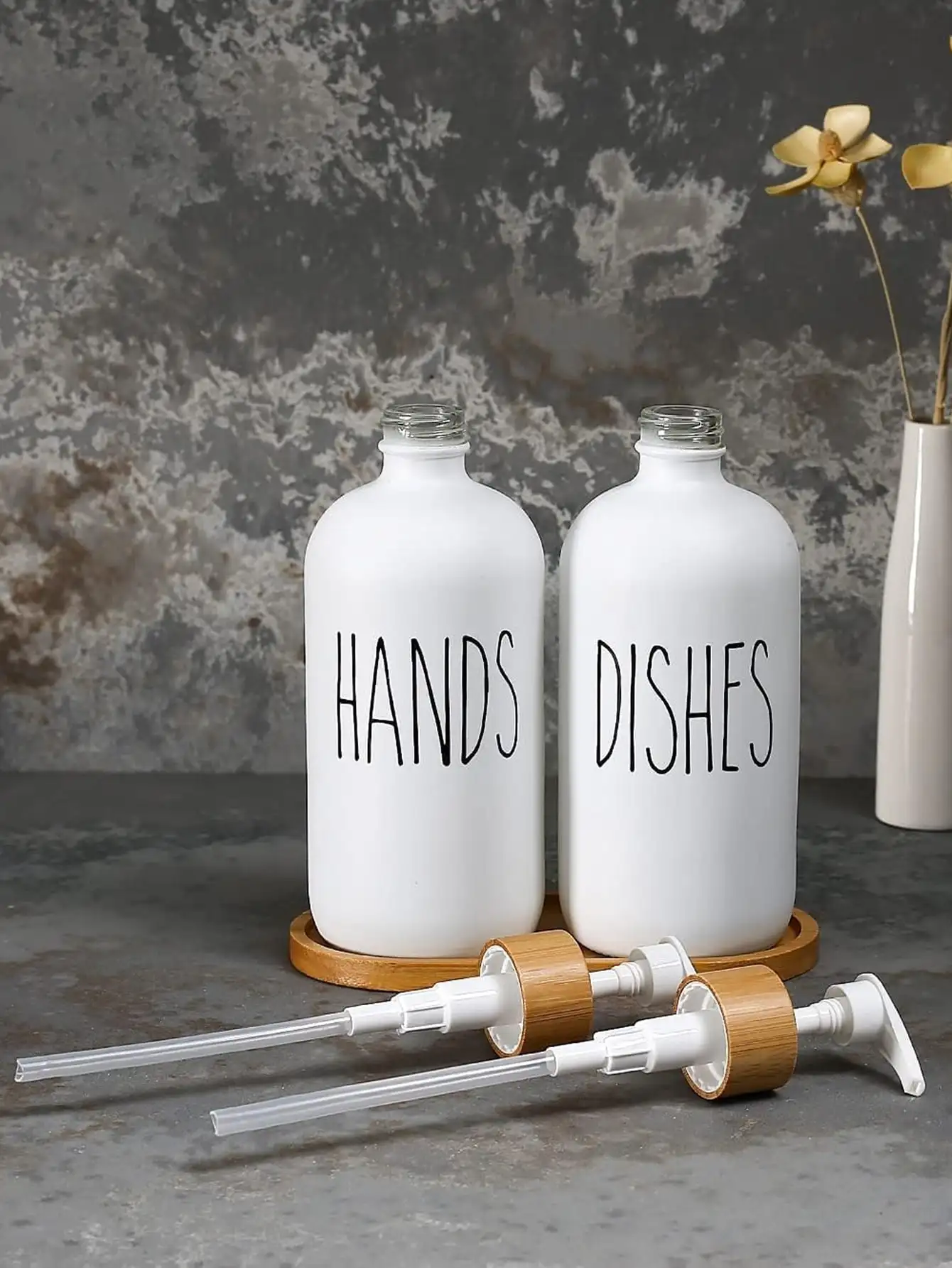 Thumbnail 4 - #74 Top Kitchen Soap Dispensers Picks for Every Budget