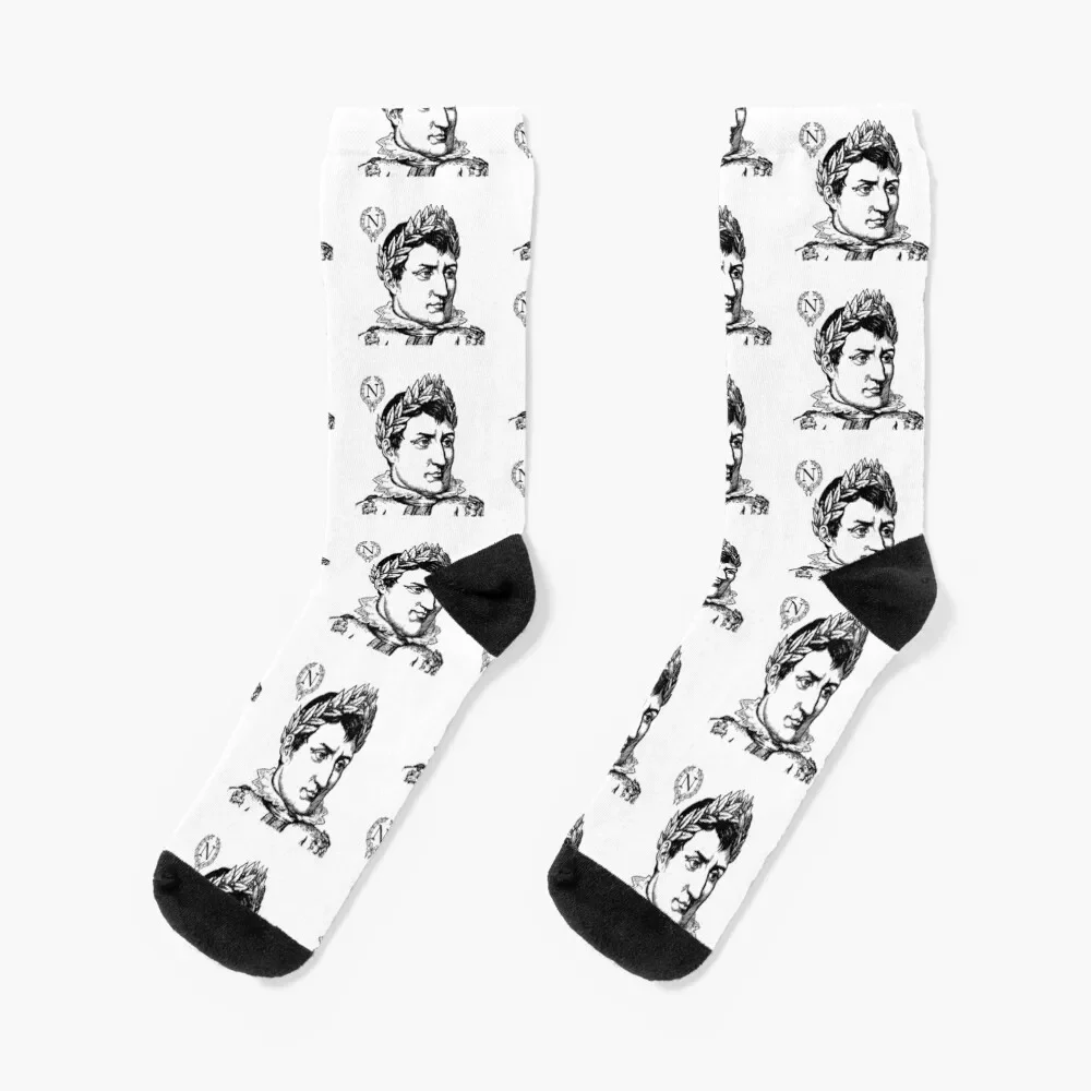 

Napoleon Socks new in's Heating sock Socks Men's Women's