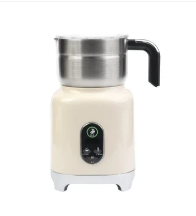 Milk pasteurizer, household small fresh milk yogurt all-in-one machine, multifunctional non stick pot, hot milk boiling device