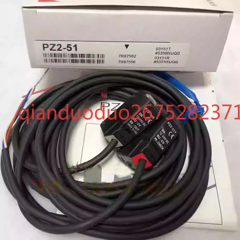 1PC New PZ2-51(PZ2-… - image