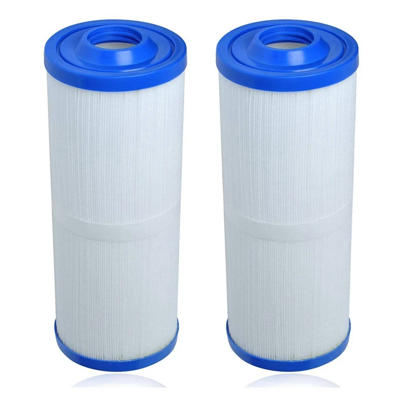 Spa Filter 2Inch Female SAE Threaded For PWW50L Unicel 4CH-949 Filbur FC-0172 SD-01143 Waterway 817-4050,Pool Filter