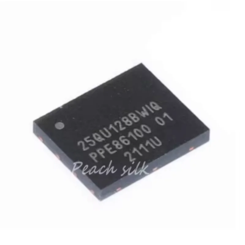 2/10 قطعة XM25QU128CWIQT08Q رقاقة IC ومخزون envío سريع