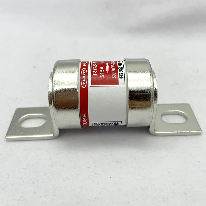 Yourong RGS7-200A220A250A280A300A315A fast fuse 690V/700V-50KA