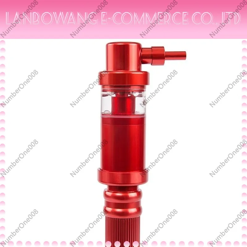 Suitable for Fire Water Chimney Two in One Smoke Sensing Temperature Detection Instrument