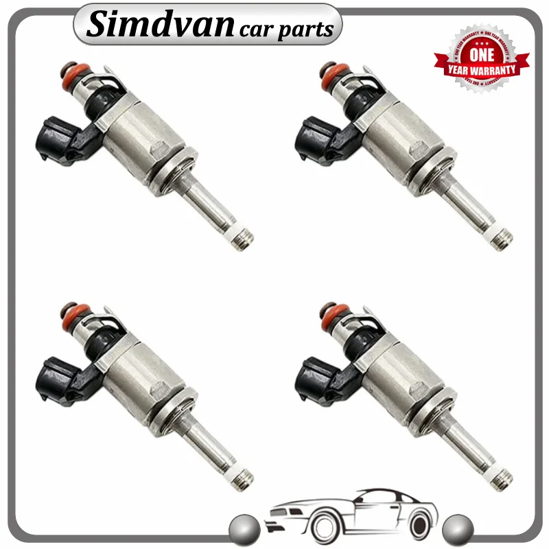 4PCS For Mazda2 3 M…