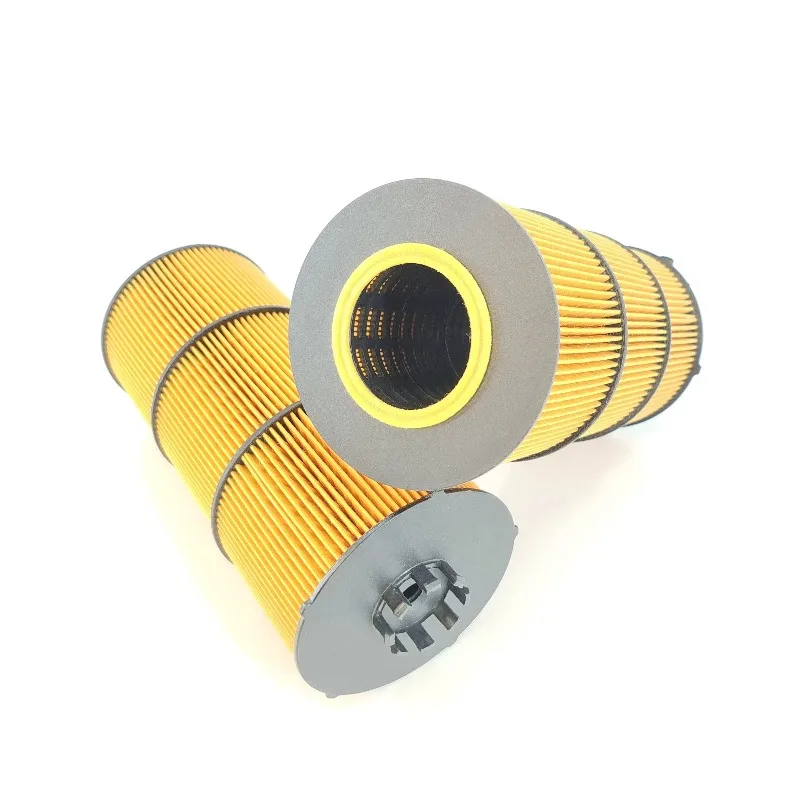 1 Filtro de Aceite de Alta Calidad del Fabricante LF17511