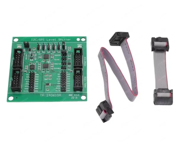 

TP240610 Level Shifte Voltage Conversion Board TP240141 TP280121