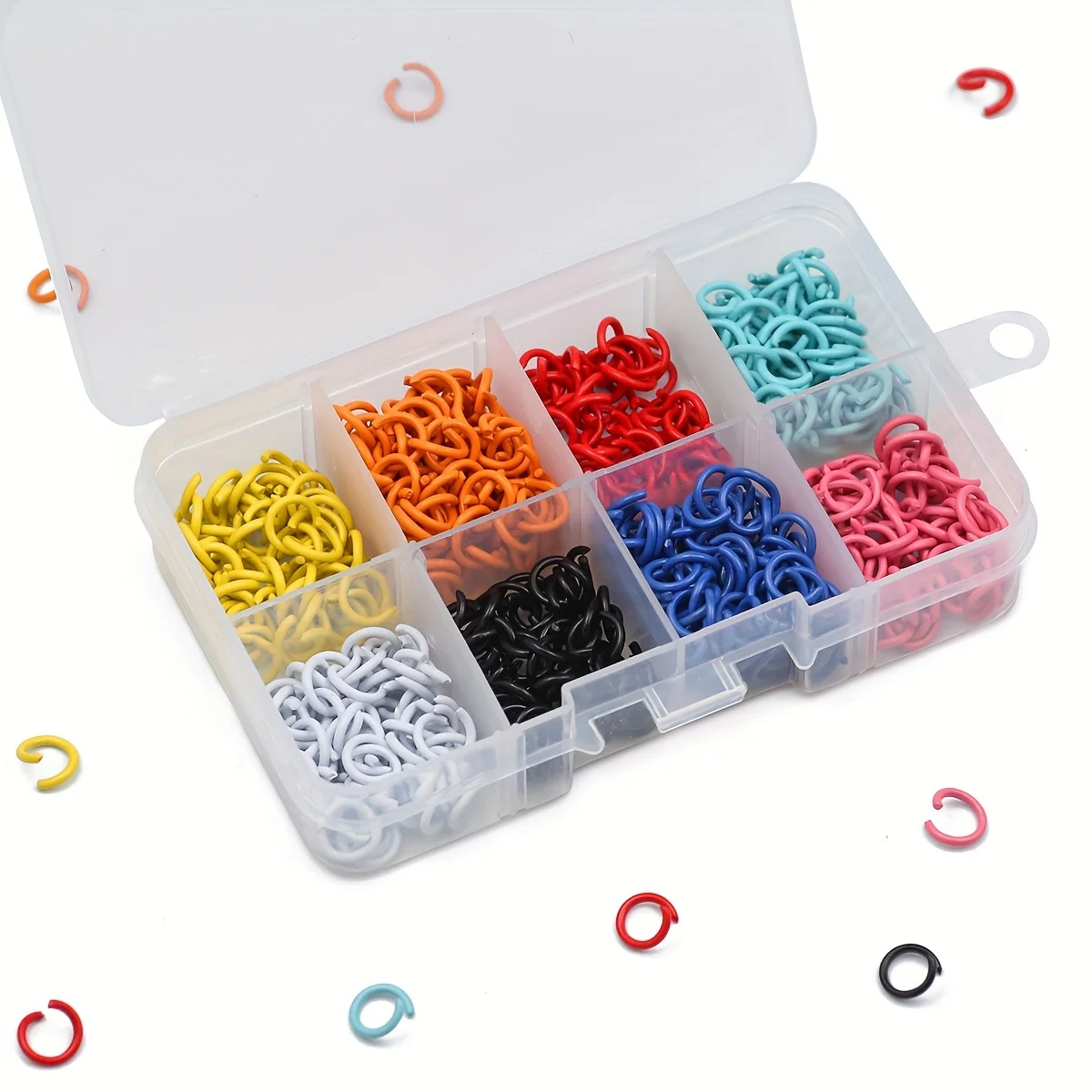 Thumbnail 2 - #70 Best Jump Rings to Buy In 2026
