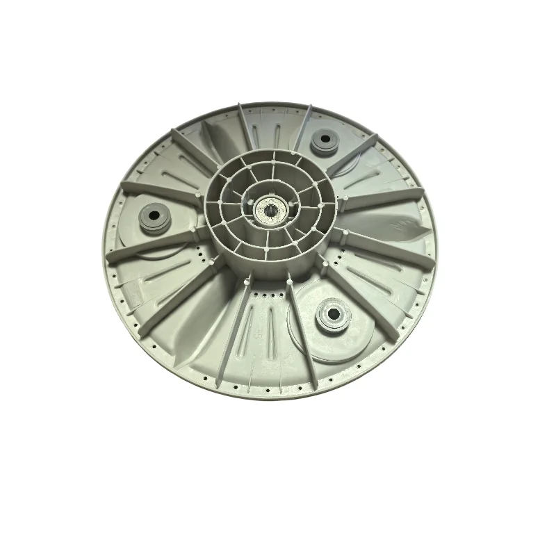 Washing machine parts Plastic pulsator  Washing plate  11 teeth 325mm XQB50-88S