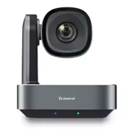NEW Tenveo VL11H PTZ CAMERA 11X ZOOM 2D & 3D Noise Reduction 1080p 60fps USB3.0/HDMI Video Conference Cameras for Online Meeting