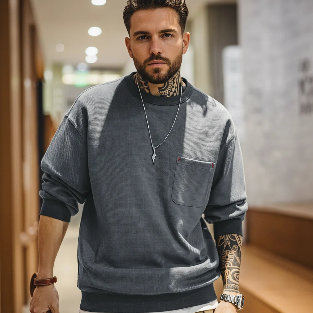 Thumbnail 4 - #9 Highest Rated Round Neck Hoodies to Buy in 2026