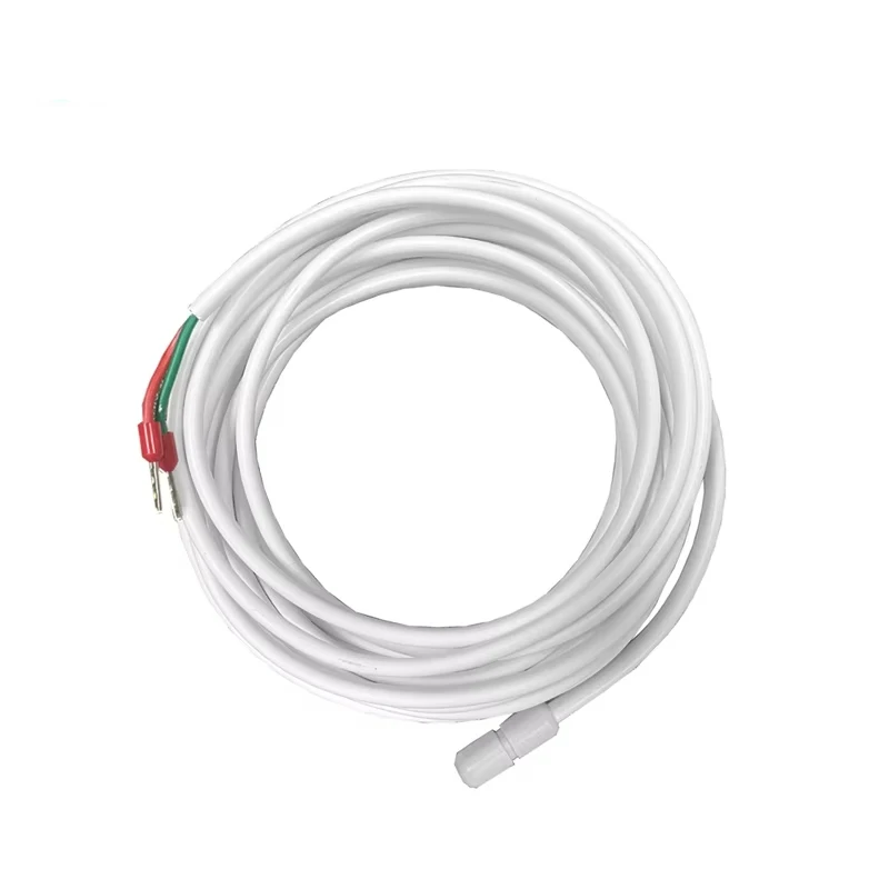 NTC 10K Indoor 3-meter Cable Floor Heating Sensor  Temperature Controller Waterproof Probe