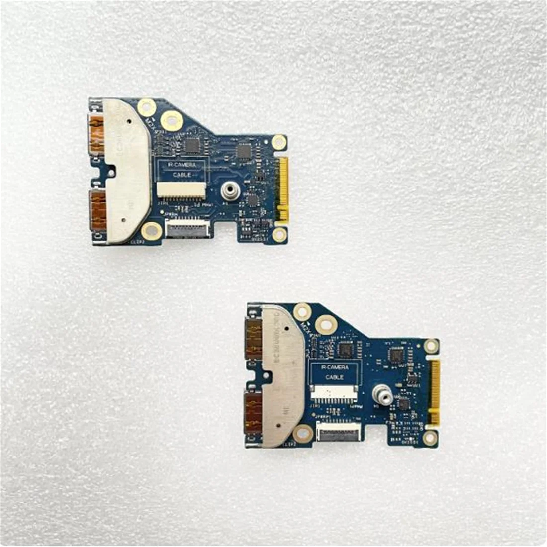 FOR DELL Alienware M15 R6 R7 USB board HDQ53 LS-L65BP