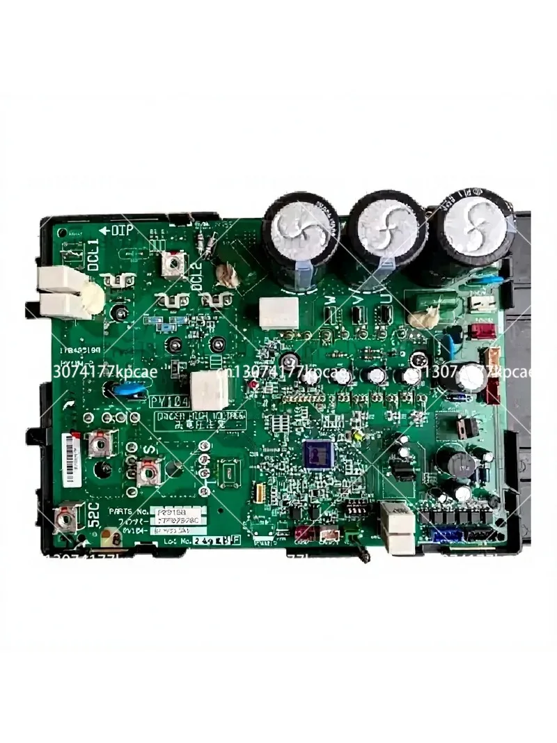 Central Air Conditioning External Unit Control Board 17B42318A PV104-2 P29158 17F07378C
