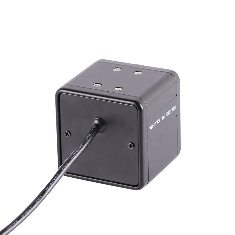 Free driver IMX179 HD 8MP USB Camera Webcam Manual Focus 4K Camera Module for Industrial Machine Vision