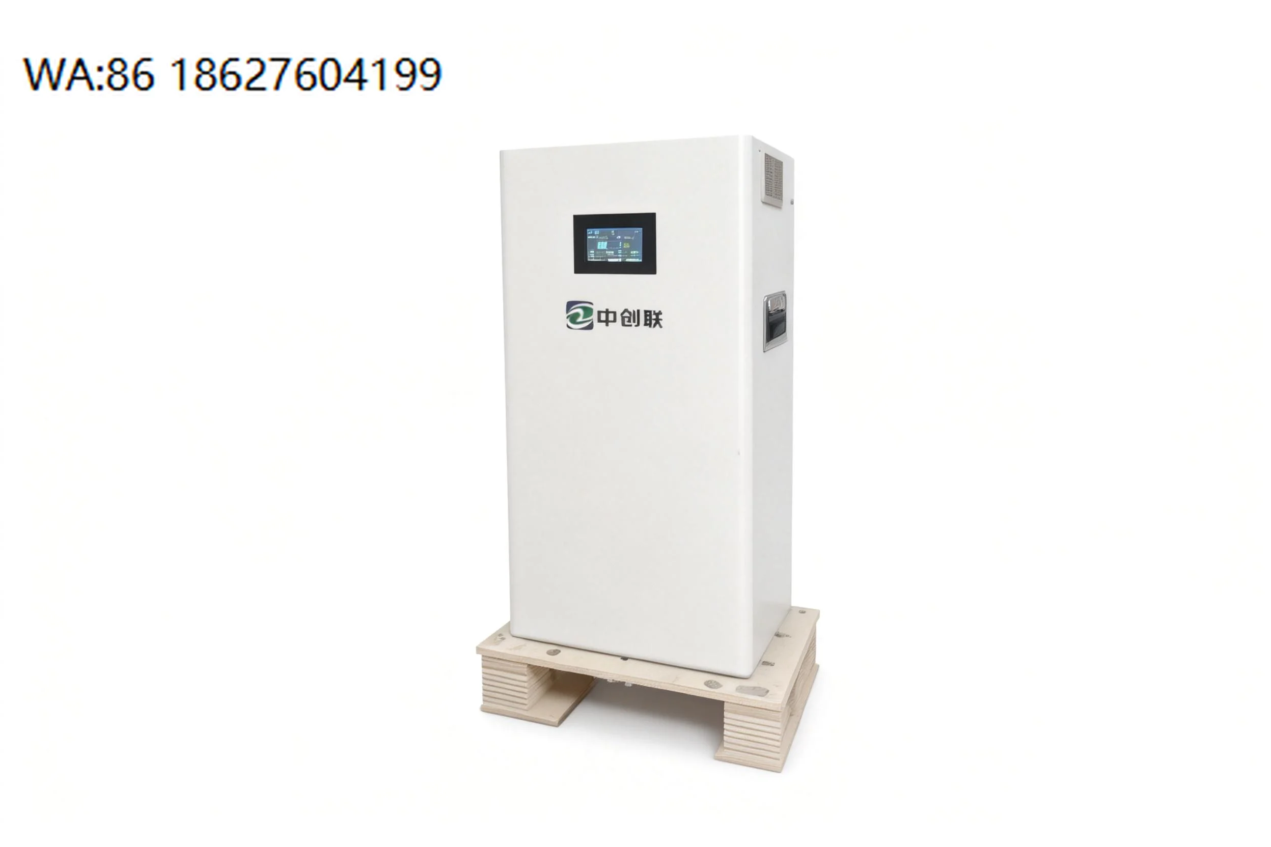 

Mini Solar Micro Inverter 6.2W On Grid IP65 Weatherproof Compact Panel Power Conversion Equipment