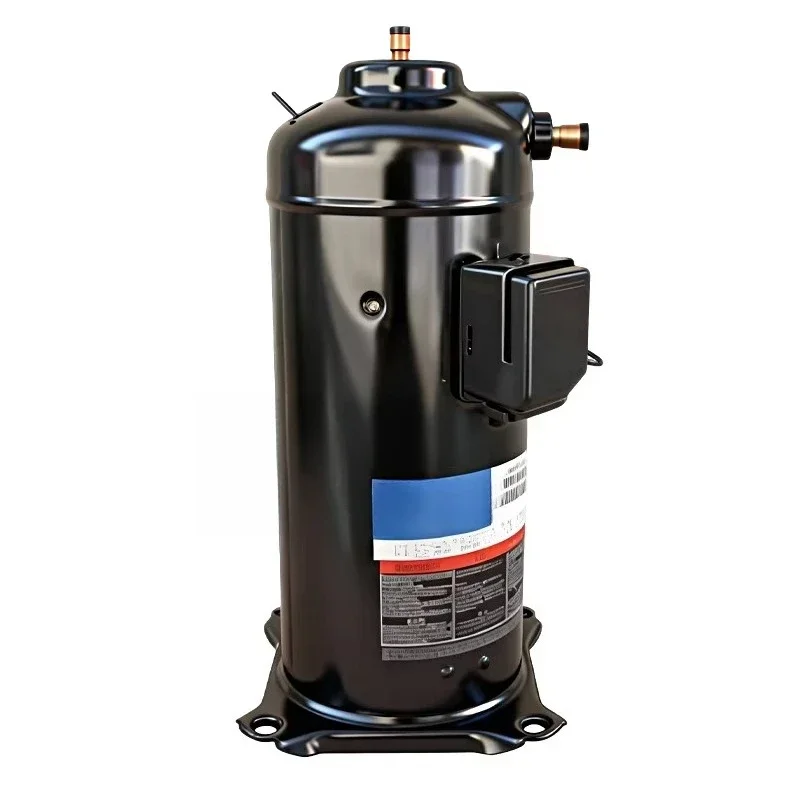 

ZR61KS-TF5-522 Hermetic Scroll Compressor 5HP 220V/3PH/60Hz for Cold Room & Freezer