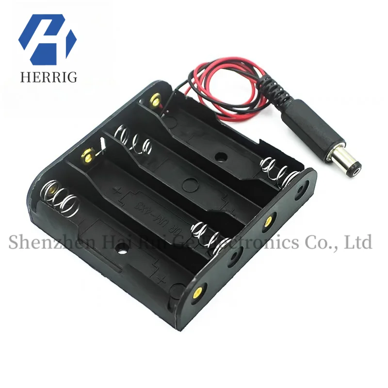 6V Wire With Switch… - image