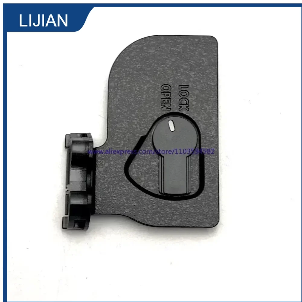 New For Panasonic Lumix DC-GH5 DC-GH5S GH5 GH5S Battery Door Cover Lid Cap Camera Replacement part
