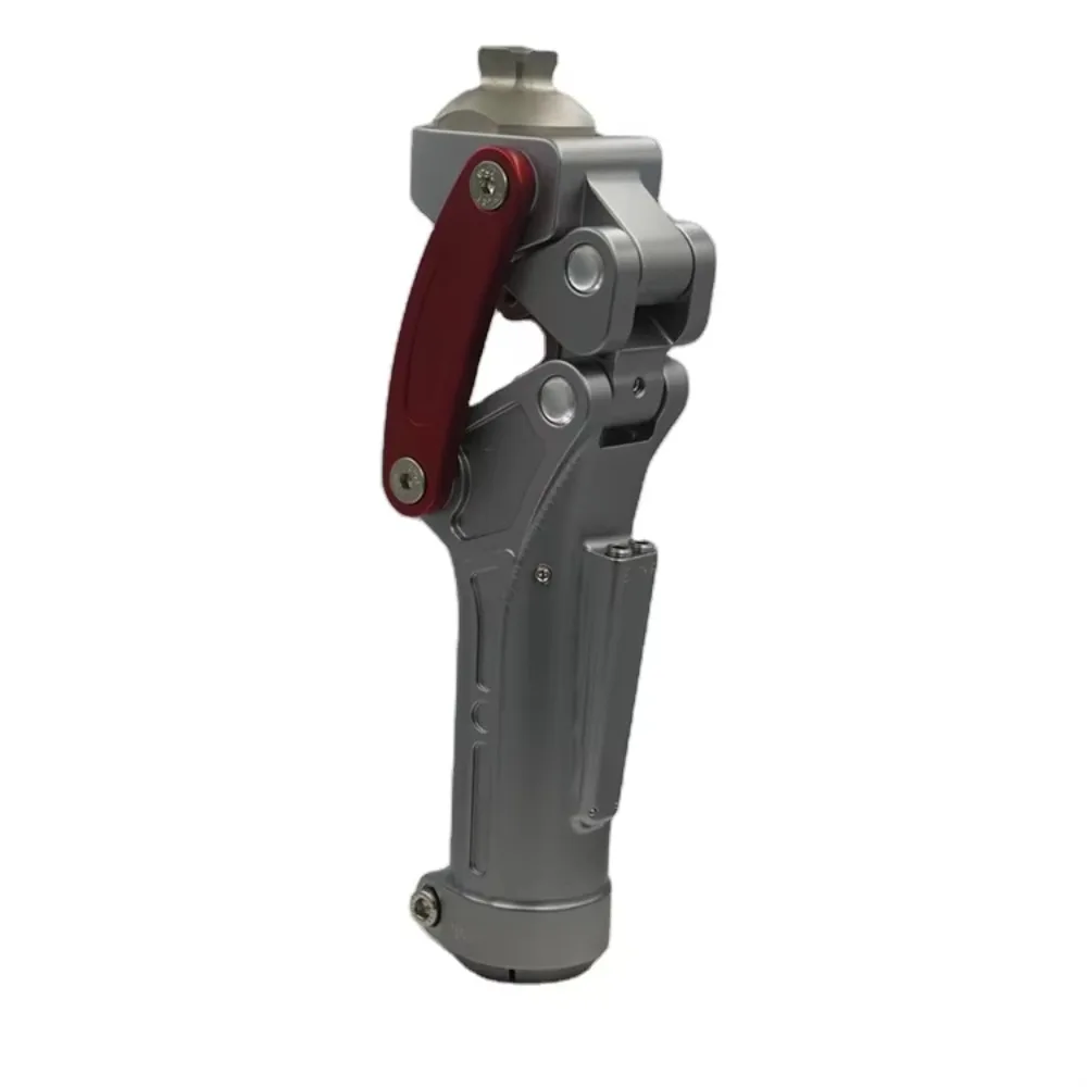 Artificial Prosthetics Customized Prosthetics Hydraulic Knee Joints Comfort Four-link Pneumatic Prosthetics Knee Joints