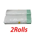 In total 2 Rolls