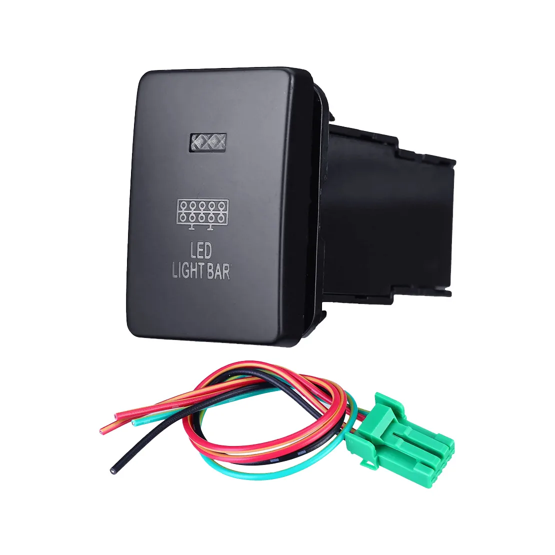 Dashboard Light Control Switch Lamp Push Button fit for Toyota Hiace RAV4 Camry Tacoma Sienna