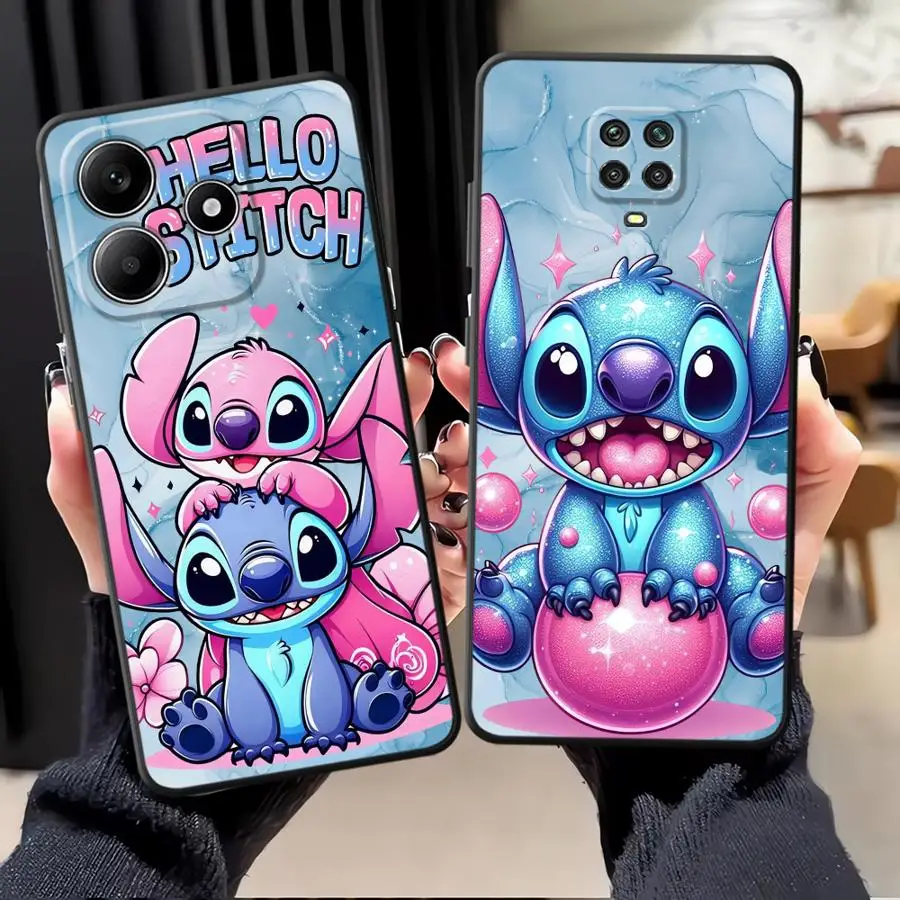 Case For Xiaomi Red… - image