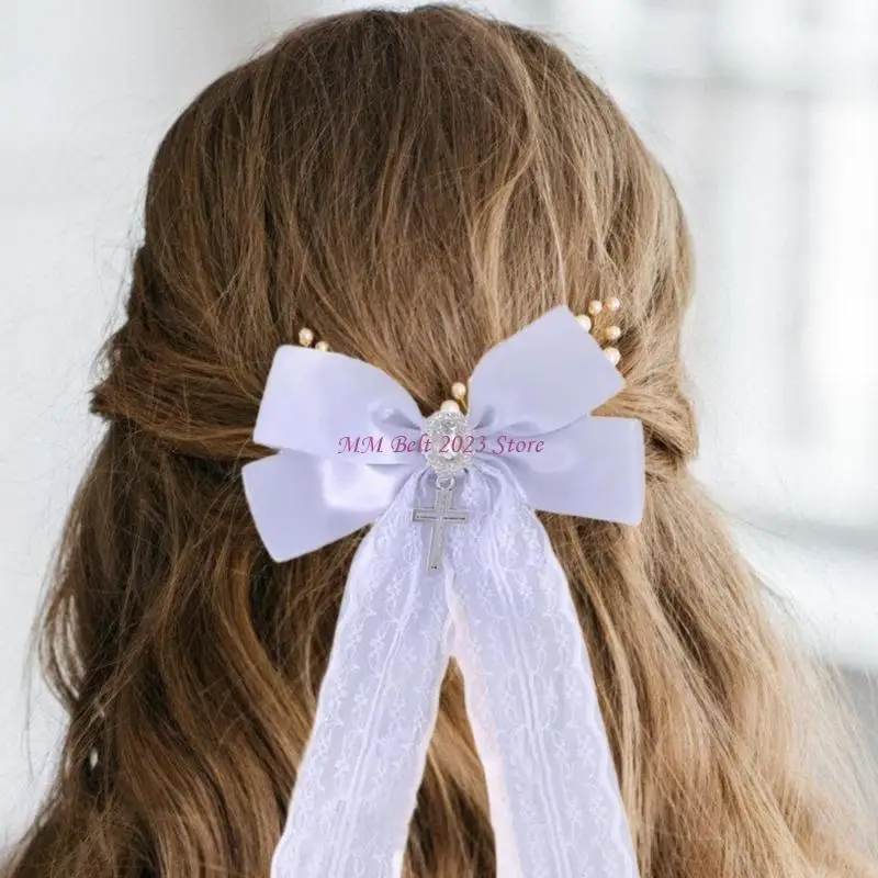 49ME مشبك شعر بنمط الفراشة متعدد الأغراض، مشابك شعر حلوة للنساء والفتيات