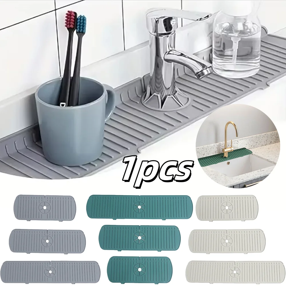 #33 Trending Sink Mats Right Now