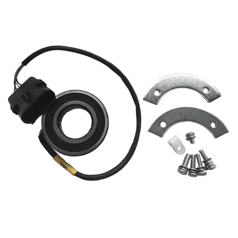 

Sensor Bearing Encoder Assembly Replace Club Car Sensor Bearing Encoder For EZGO RXV Gas & Electric 2008 UP Models 612595