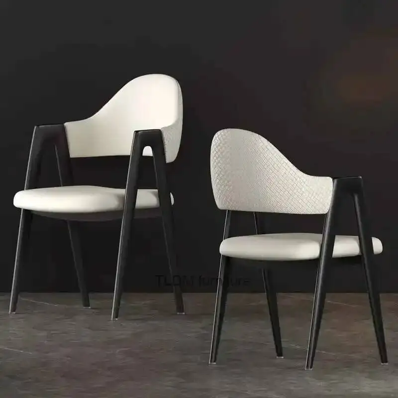 cheap-soft-comfort-dining-chairs-black-legs-floor-protector-minimalist-dining-chairs-armrest-banquet-cadeira-indoor-furniture