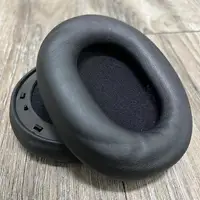 Almohadillas 100% originales para auriculares inalámbricos Razer Barracuda Pro, almohadillas de repuesto para los oídos, orejeras