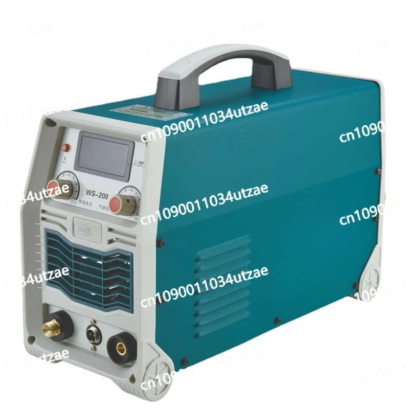 Argon Arc Welding Machine Household 220v Small A Function Electric Welding Machine