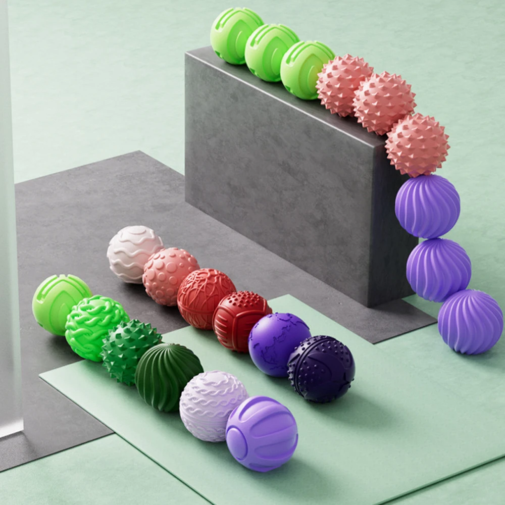 سيليكون كرات الحسية المغناطيسية ألعاب متململة للبالغين القلق كرات التوحد تهدئة القلق الإجهاد الإغاثة المغناطيس كرات الحسية #2