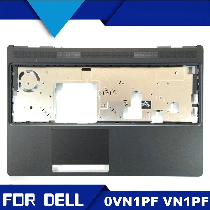 

Корпус A+ для Dell Precision 7550 M7550 C, верхняя часть корпуса, подставка для рук 0VN1PF VN1PF