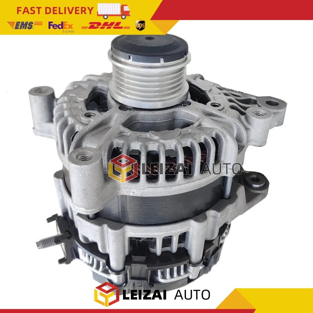 A0009062209 Alternator for Mercedes-Benz (W177) W247 CLA GLB B180 A200 120 Kw 163 Ps 0009062209